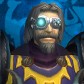Character Avatar